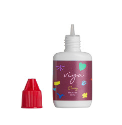 Booster for enhancing the performance of Viya glue - Booster - CHERRY, 15 ml