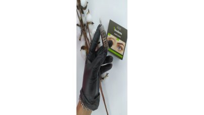 What gloves should a master choose?