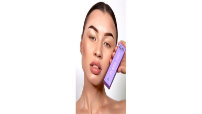 Инновационная Краска для бровей ELAN «FLASH TINT»