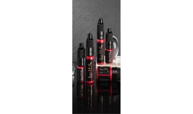 LIK Pigment: Quality and Innovation in Permanent Makeup Pigments