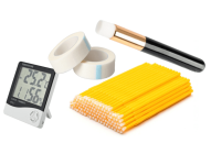 Consumables, accessories