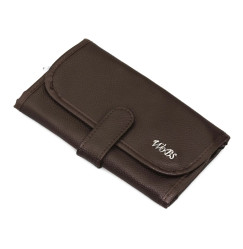 WoBs eco-leather brow cover