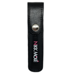 Brand case for one tweezers from Nikk Mole