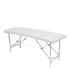 Couch cover spunbond, (0.8x2.1 m) SANGIG density 90 gr./sq.m / white