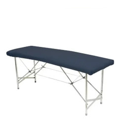 Couch cover spunbond, (0.8x2.1 m) SANGIG density 90 gr./sq.m / black