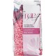 Воск пленочный в гранулах ItalWax Top Line «Розовый жемчуг» / 750 г