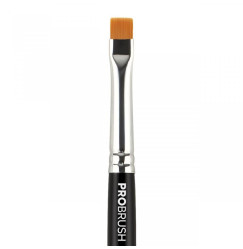 Кисть для бровей Sinart PROBRUSH ПРЯМАЯ №25