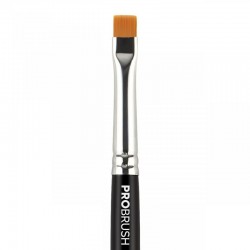 Пензлик для брів Sinart PROBRUSH ПРЯМА №25