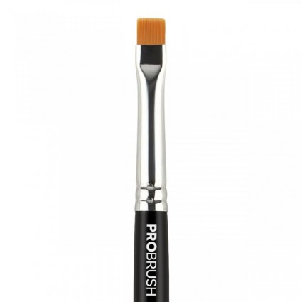 Кисть для бровей Sinart PROBRUSH ПРЯМАЯ №25