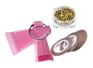 Decoration and storage tools