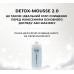 Pianka oczyszczająca Detox Mousse do brwi i rzęs ELAN - Detox-Mousse 2.0, 1000 ml (duża)