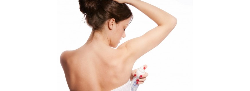 Body care products