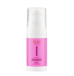 Ekspercki system do napinania brwi i rzęs ELAN - SUPERSONIC 2.0 - Serum 2, 10 ml