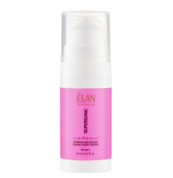 Ekspert od naciągania rzęs ELAN - SUPERSONIC 2.0 - Serum 1 (RÓŻOWE), 10 ml