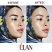 Expert system for tint removal ELAN - BROW D-COLOR 2.0 - Emulsion 1 | blue vacuum packaging, 10 ml