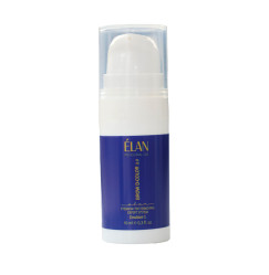 System ekspercki do usuwania farby ELAN - BROW D-COLOR 2.0 - Emulsja 1 | niebieskie opakowanie próżniowe, 10 ml