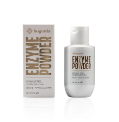 Энзимная пудра для лица Bogenia - Enzyme Powder (BG436), 50 г