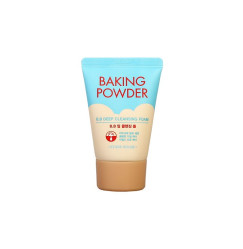 Etude House / Baking Powder BB Deep Cleansing Foam, 30 ml
