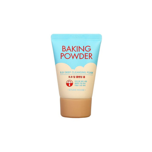 Etude House / Baking Powder BB Głęboko oczyszczająca pianka, 30 ml
