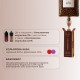 Фарба для брів ELAN - DEEP BROW TINT 2.0 | 20 мл - 9 COFFEE deep brown (в тубі)