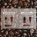 Краска для бровей ELAN - DEEP BROW TINT 2.0 | 20 мл - 9 COFFEE deep brown (в тубе)