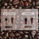 Фарба для брів ELAN - DEEP BROW TINT 2.0 | 20 мл - 9 COFFEE deep brown (в тубі)