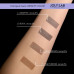 JOLY:LAB eyebrow and eyelash tint - Creamy Color - 3.7 Dark Brown, 15 ml