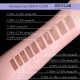 JOLY:LAB eyebrow and eyelash tint - Creamy Color - 1.1 Graphite, 15 ml