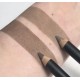 Олівець пудровий для брів Sinart POWDERY EYEBROW / 02