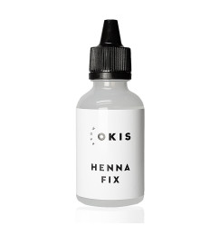 Henna Fixer OKIS Brow - Henna Fix, 60 ml
