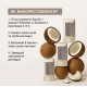 Фіксуюча пудра для ламінування вій ELAN х CHALA - FixPowder, 9 г