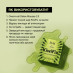 Fixing balm for eyelash lamination ELAN x Sylin - KiwiFix, 10 g