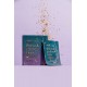 Filler for eyebrow and eyelash care AntuOne & Kosh - Brows & Lashes Filler, sachet, 2 ml