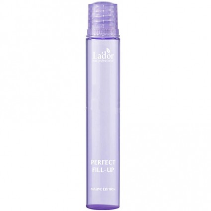 Філер для відновлення волосся La'dor / Perfect Hair Fill-Up Mauve Edition (фіолетовий), 13 мл