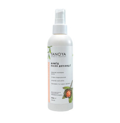 Fluid po depilacji Tanoya Płyn do depilacji po depilacji, 200 ml