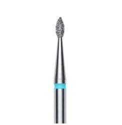 Kropla diamentowa tnąca 1,6 mm / niebieska STALEKS PRO / FA40B016/4K