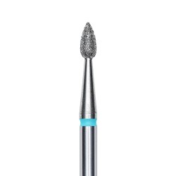 Cutter diamond drop 2.3 mm / blue STALEKS PRO / FA40B023/5K