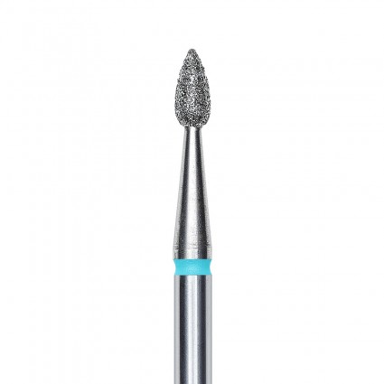 Cutter diamond drop 2.3 mm / blue STALEKS PRO / FA40B023/5K