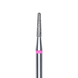 Diamond cone cutter truncated 1.8 mm / red STALEKS PRO / FA70R018/8K