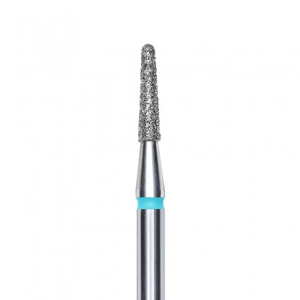 Diamond cone cutter truncated 1.8 mm / blue STALEKS PRO / FA70B018/8K