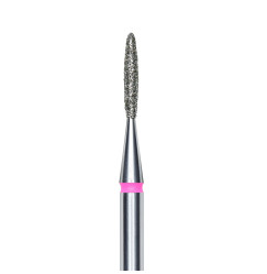Przecinarka płomieniowa diamentowa 1,4 mm / czerwona STALEKS PRO / FA10R014/8K