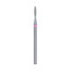 Diamond flame cutter 1.6 mm / red STALEKS PRO / FA10R016/8K