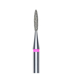Przecinarka diamentowa 1,6 mm / czerwona STALEKS PRO / FA10R016/8K