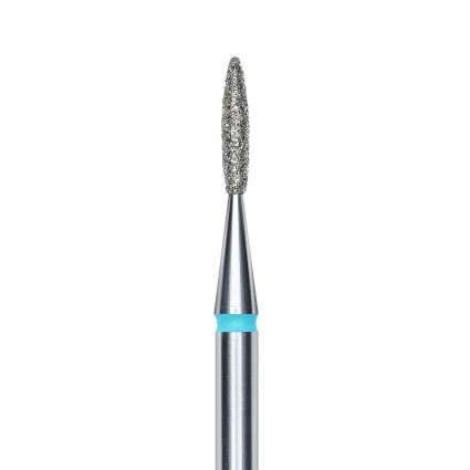 Diamond flame cutter 1.6 mm / blue STALEKS PRO / FA10B016/8K
