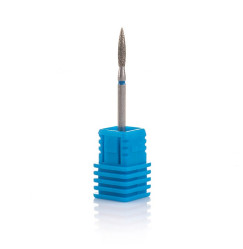 Diamond flame cutter 1.4 mm / blue, 243 014B