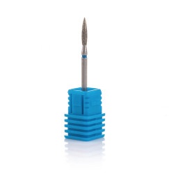 Diamond flame cutter 2.3 mm / blue, 243 023LB