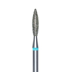 Diamond flame cutter 2.3 mm / blue STALEKS PRO / FA10B023/10K