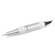 Фрезер для манікюру BUCOS Nail Drill ZS-601 PRO / білий