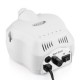 Фрезер для манікюру BUCOS Nail Drill ZS-601 PRO / білий
