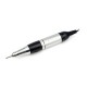 Фрезер для манікюру BUCOS Nail Drill ZS-603 PRO / чорний